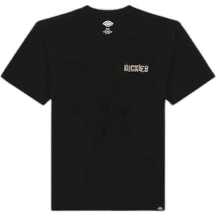 T-shirt Dickies Bricklane