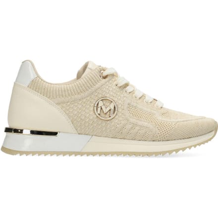 Mexx MI001004061W-2504 dames sneakers maat 38 beige