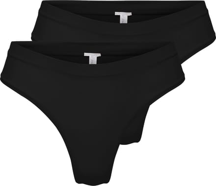 ONLY - ONLPEACHY THONG 2-PACK NOOS ACC - Meisjes - Slips