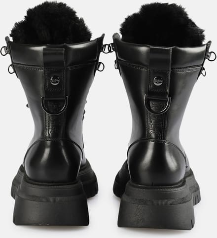 Winterboots SHADE LACEUP HI WARM