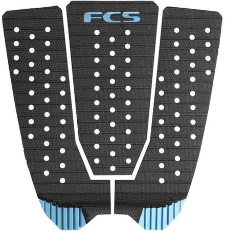 Fcs Kolohe Tread-lite Surf Traction Pad Veelkleurig