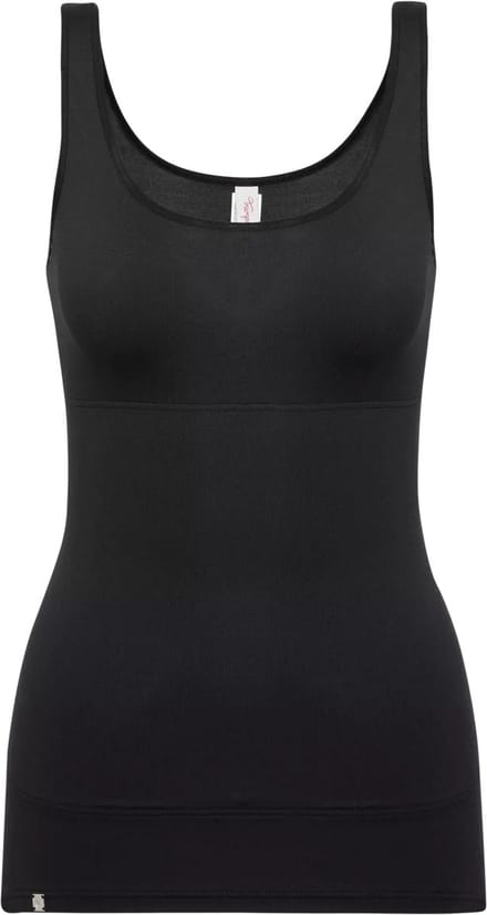Triumph Trendy Sensation Shirt02 Corrigerend ondergoed - BLACK