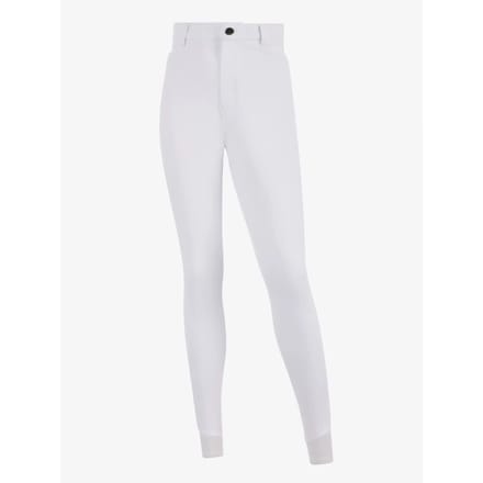 Wedstrijdbroek voor kinderen LeMieux Young Rider