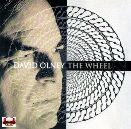 David Olney - The Wheel (CD)