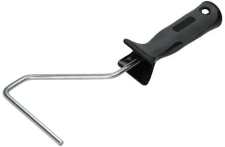 Muntuur Sam Verfrol 10cm Ergonomische Handgreep