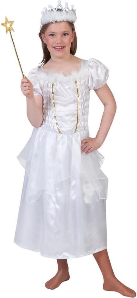 Prinses Ariane jurk