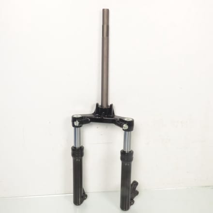 Fourche TNT pour Scooter Yamaha 50 Bump 2004 à 2009 Ø30mm Neuf
