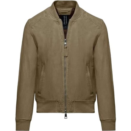 Bomboogie Jassen Beige