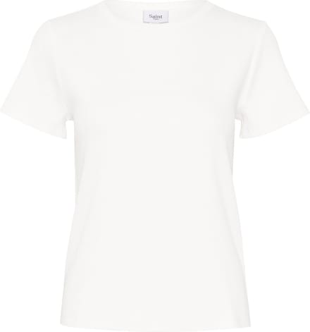 Saint Tropez AstaSZ SS T-Shirt Dames T-shirt - Maat L