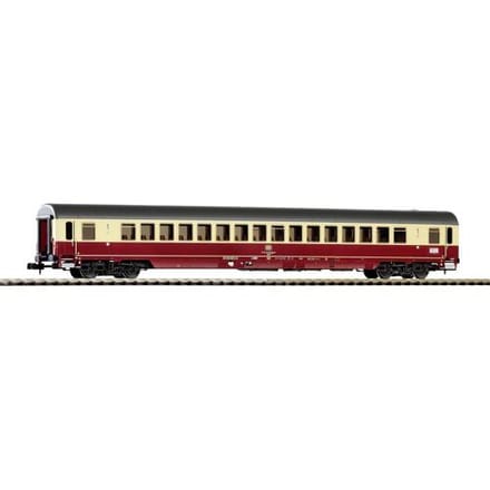 Piko N 40661 N IC salonrijtuig 1e klas Apmz 121 van de DB