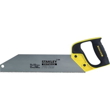 Stanley FatMax PVC Handzaag 300mm - 11T/inch