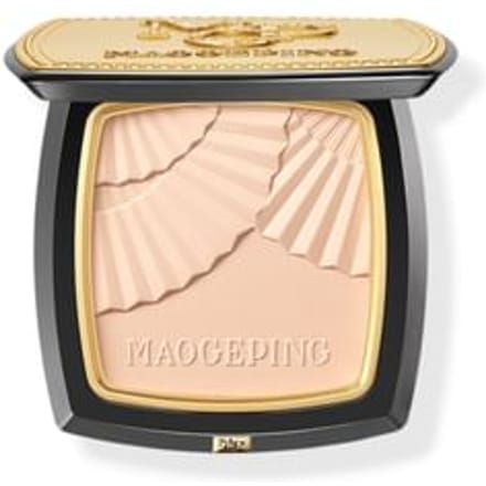 MAOGEPING - Luminous Light Veiling Pressed Powder (11.5g) - 2 Shades #802 - 11.5g