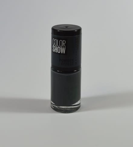 Maybelline Colorshow Nagellak #519 Smoky Jade 7ml