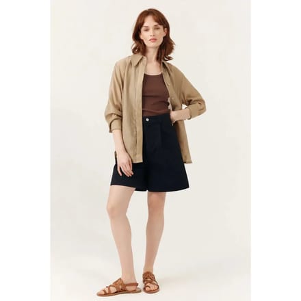 Vrouwenblouse Artlove Dalezia