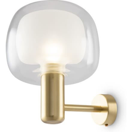 Maytoni - Wandlamp Vision - Goud - Ø18