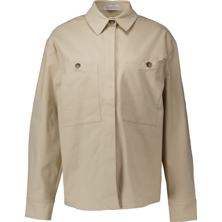 Bardou  Blouses Beige Amy Blouse
