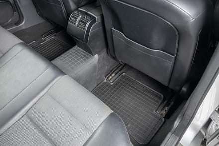 Max-Dywanik Prismat - Volkswagen Bora - 1998-2004 - Zonder Stoppers