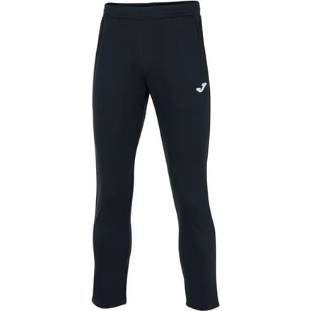 Joma Cannes Iii Broek Zwart M Man