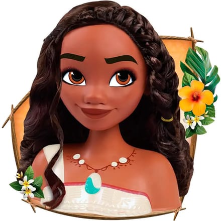 Pop Just Play Disney Vaiana Moana 2