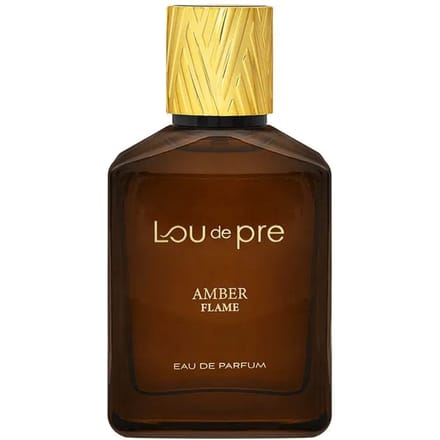 Lou de Pre Lou de Pre Amber Flame EDP 90 ml