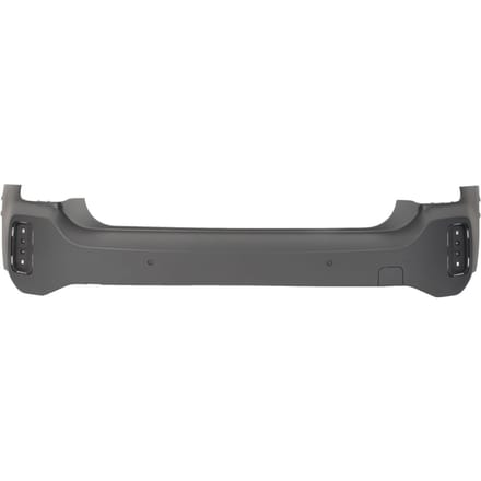 Bumper BLIC 5506-00-4004958P