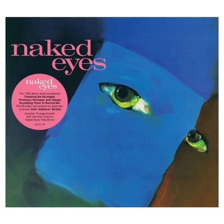 Naked Eyes (2025 Remaster)