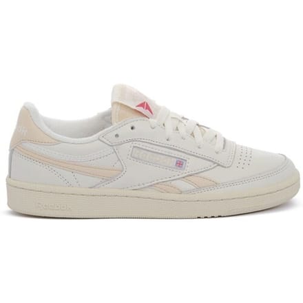 Reebok Classics Club C Revenge Vintage Schoenen Wit EU 37 Vrouw