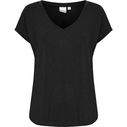 Dames-T-shirt Ichi Rebel SS12