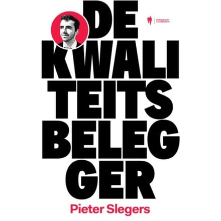 De Kwaliteitsbelegger - Pieter Slegers