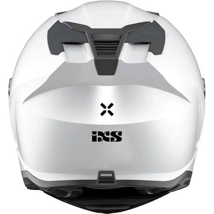 Volle motorhelm IXS 912 SV 1.0