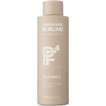 Annemarie Börlind Natuneo Powder To Foam Cleanser