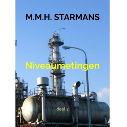 Niveaumetingen - M.M.H. Starmans