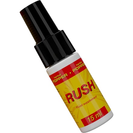 Cobeco Rush Herbal Popper Lustopwekker