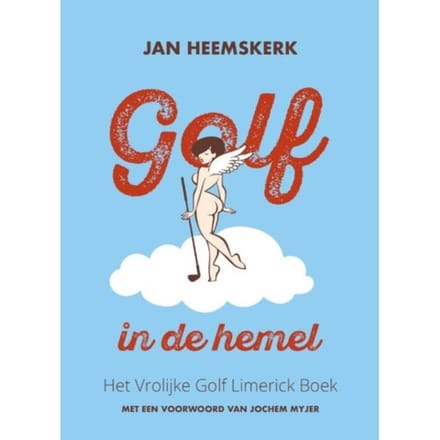 Golf In De Hemel (Midprice)