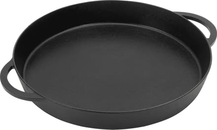 Big Green Egg - SKILLET Ø 36 CM