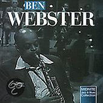 Jazz Masterpieces