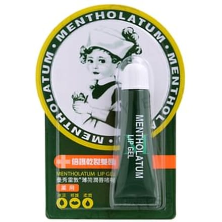 Rohto Mentholatum - Lip Gel Mint 8g
