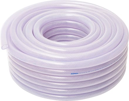 Waterslang Crystal 1 50m MW Tools WS150F