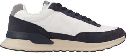 Ecoalf Conde Schoenen Wit EU 40 Man