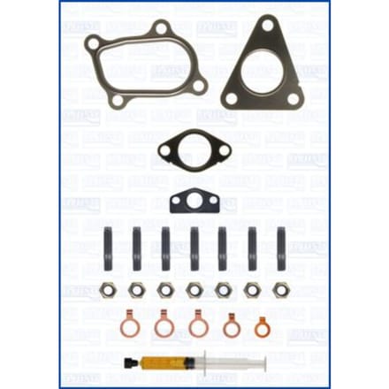 Montageset, supercharger AJUSA JTC11623