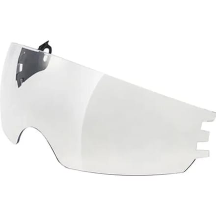 Motorhelm vizier LS2 OF597