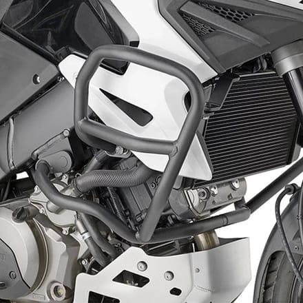 Radiatorkappen Kappa Suzuki V-Strom 1050