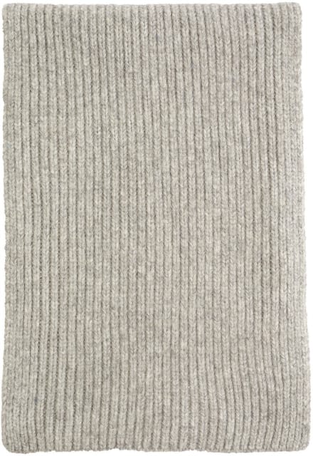 We Fashion Scarf Outdoor Light Grey Größe: OS | Schals Outlet | Damen | Grau