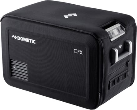 Dometic beschermhoes CFX3 PC35 zwart