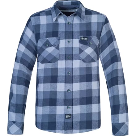 Shirt met lange mouwen Rafiki Virage