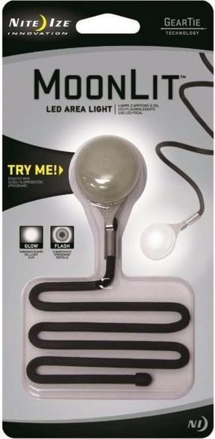 Nite Ize - MOONLIT - LED AREA LIGHT