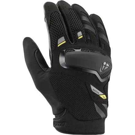 Zomer motorhandschoenen Ixon Namak