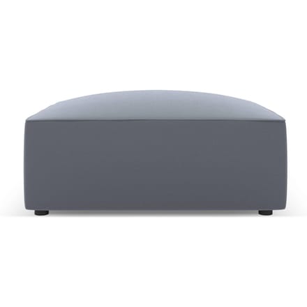Hocker Sao kunstleer | Windsor & Co