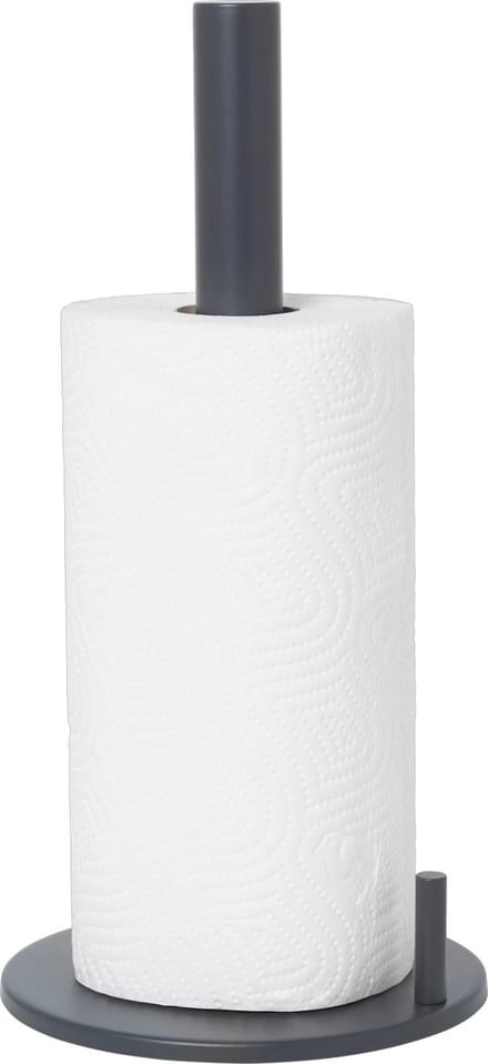Blomus COLO Keukenrolhouder - H 31.5 cm - Magnet