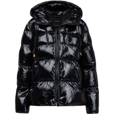 Eleodoro Caban Crystal Nylon C Jas